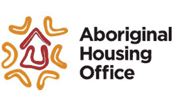 NASR Group clients logo Aboriginal Housing Office