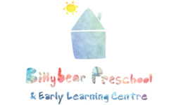 NASR Group clients logo Billybear Preschool