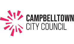 NASR Group clients logo Campbelltown City Council