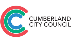 NASR Group clients logo Cumberland City Council