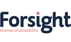 NASR Group clients logo Forsight