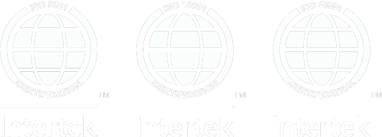 NASR Group Intertek logo