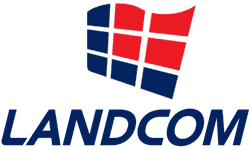 NASR Group clients logo Landcom