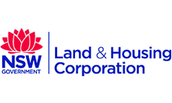 NASR Group clients logo NSW Govt L&H Corp