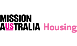 NASR Group clients logo Mission Australia