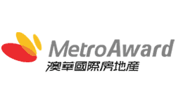 NASR Group clients logo Metro Award