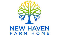 NASR Group clients logo New Haven Farm Home