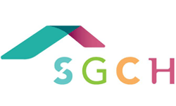 NASR Group clients logo SGCH