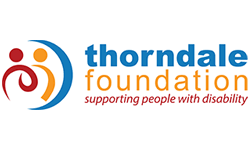 NASR Group clients logo Thorndale Foundation