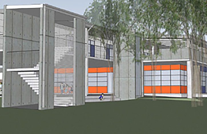 NASR Group Banksia Road Public School projects image 2