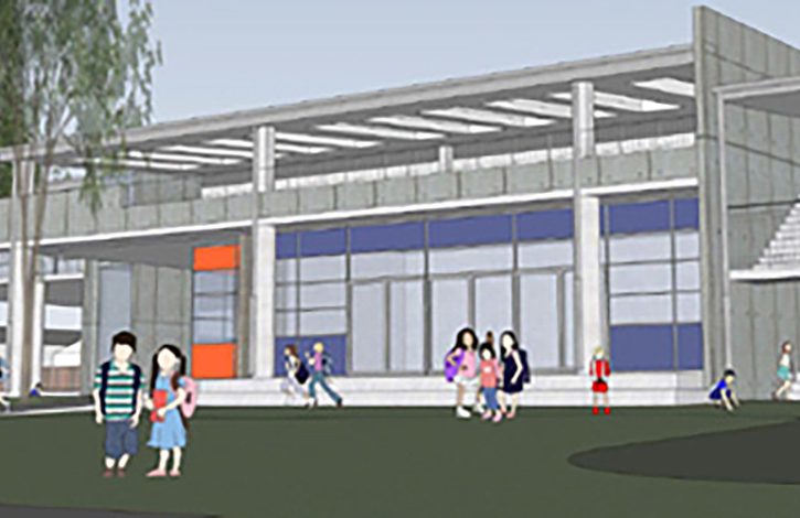 NASR Group Banksia Road Public School projects image 1